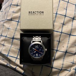 Kenneth Cole Watch