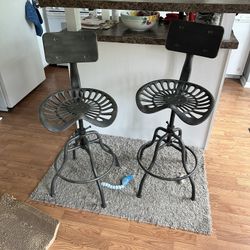 Stools