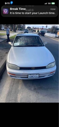 1994 Toyota Camry
