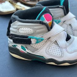 Jorden’s Size 11