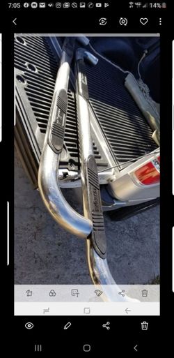 COOL RUNNING BOARD 6' 2" LUCERNE