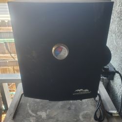 Masterbuilt Portable Smoker Make Offer