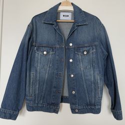 MSGM Women Jacket