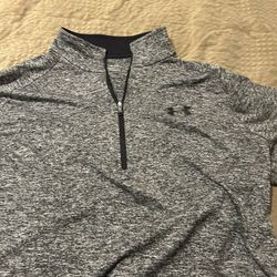 Under Armor 1/4 zip