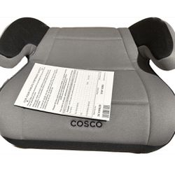 Cosco Topside Backless Booster Car Seat (Leo)
