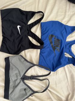 Nike Sports Bra 3x20