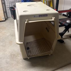 XL Dog Crate