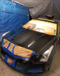 Auto Body/ Paint