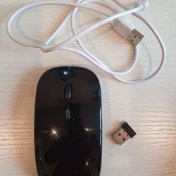 Wireless Mouse, Like New