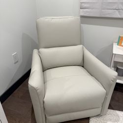 Recliner And Glider (electric)