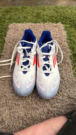 Soccer cleats - brand new