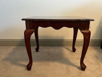Side/end table
