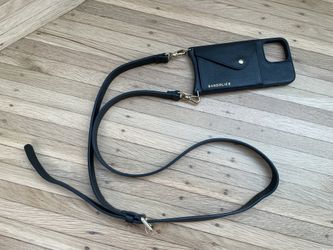 Bandolier iPhone 13 Max Case