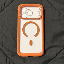 iPhone 17 pro max case