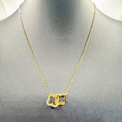 CADENA  De Oro   10K