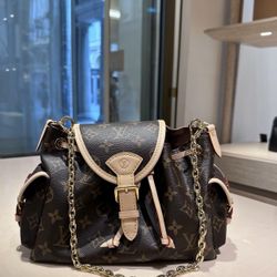 Fashionable Shoulder Bag
