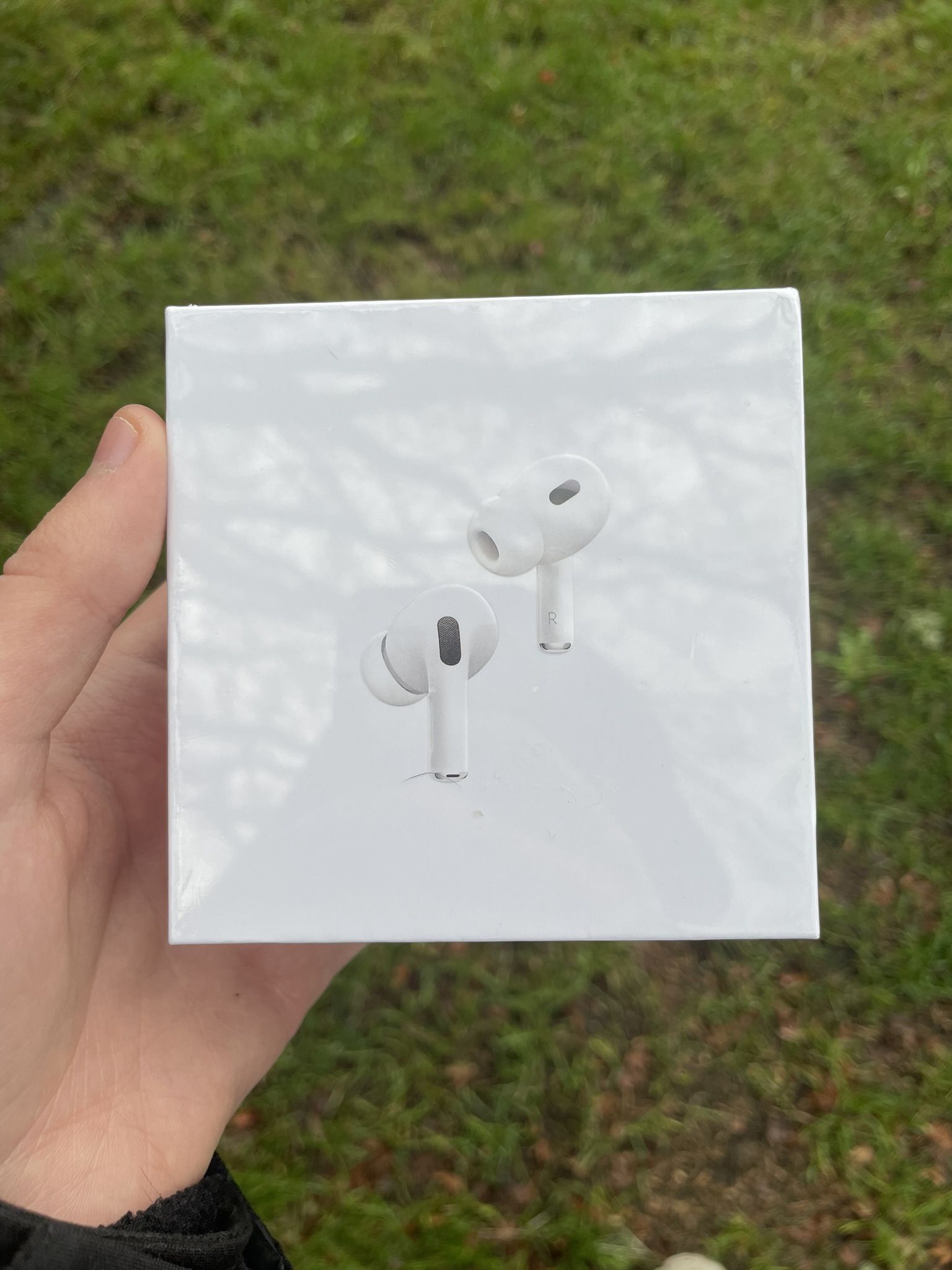 AirPods Pro 2nd Gen