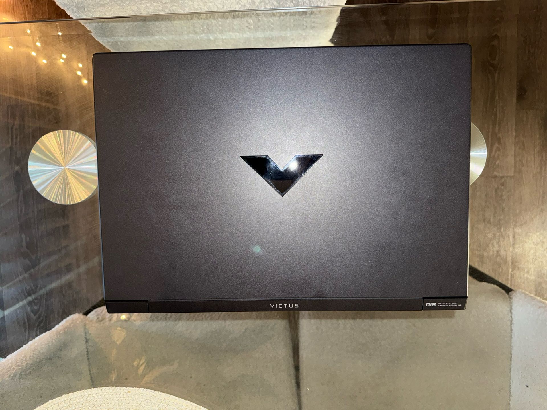 HP Gaming Laptop 15-fb2000rn