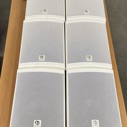 OUTDOOR SPEAKER SET
