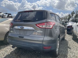 Parts for FORD ESCAPE FWD 4D SUV 2.0L SEL 2013 - Stock # 14566