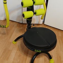 Exercise Chair