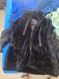 Black ladies XL