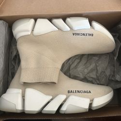 Balenciaga Women Shoes