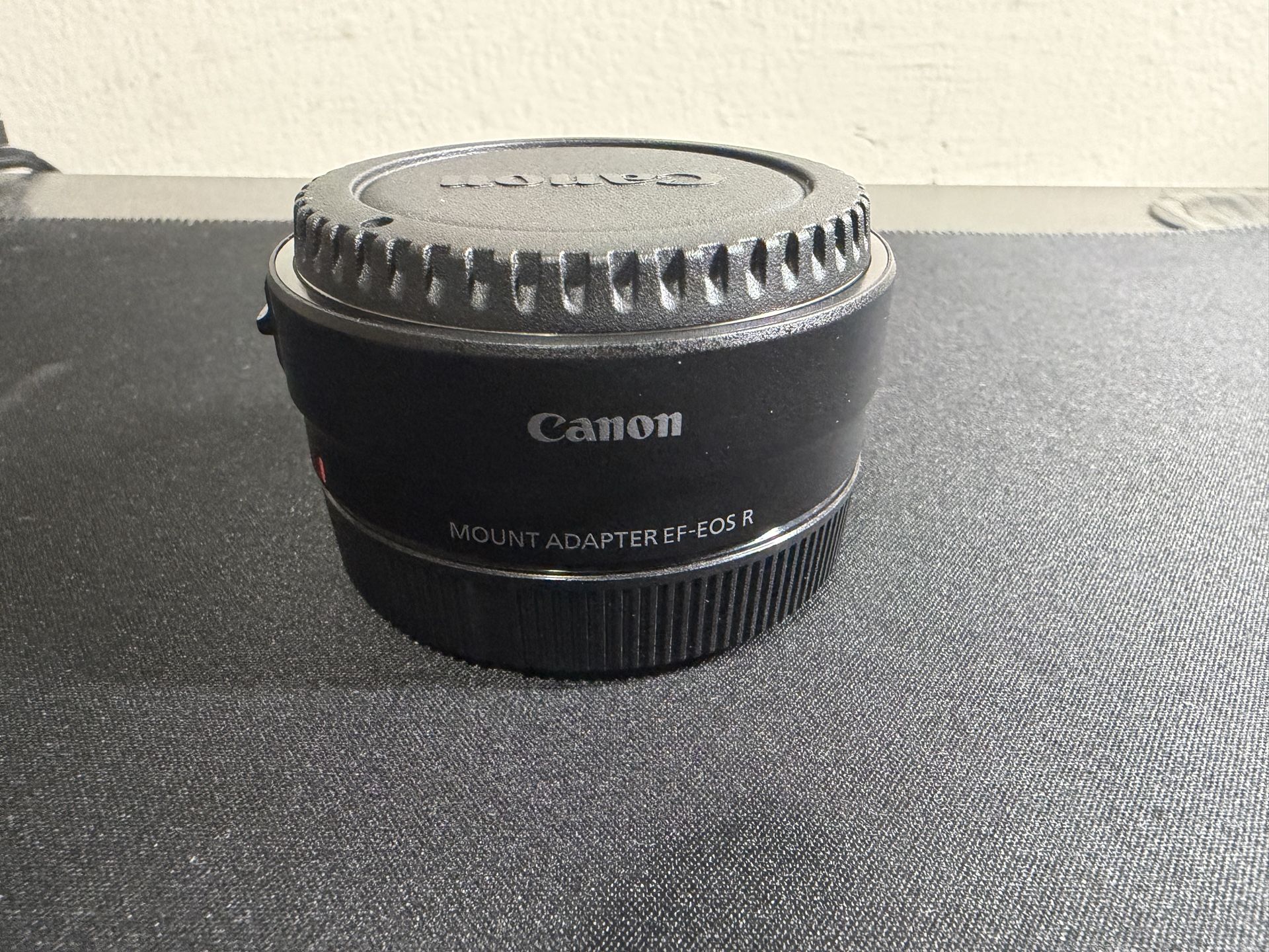 Canon Adapter EF-EOS R (EF To RF)