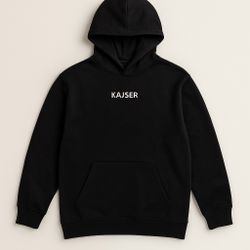 KAJSER Hoodie The First Edition