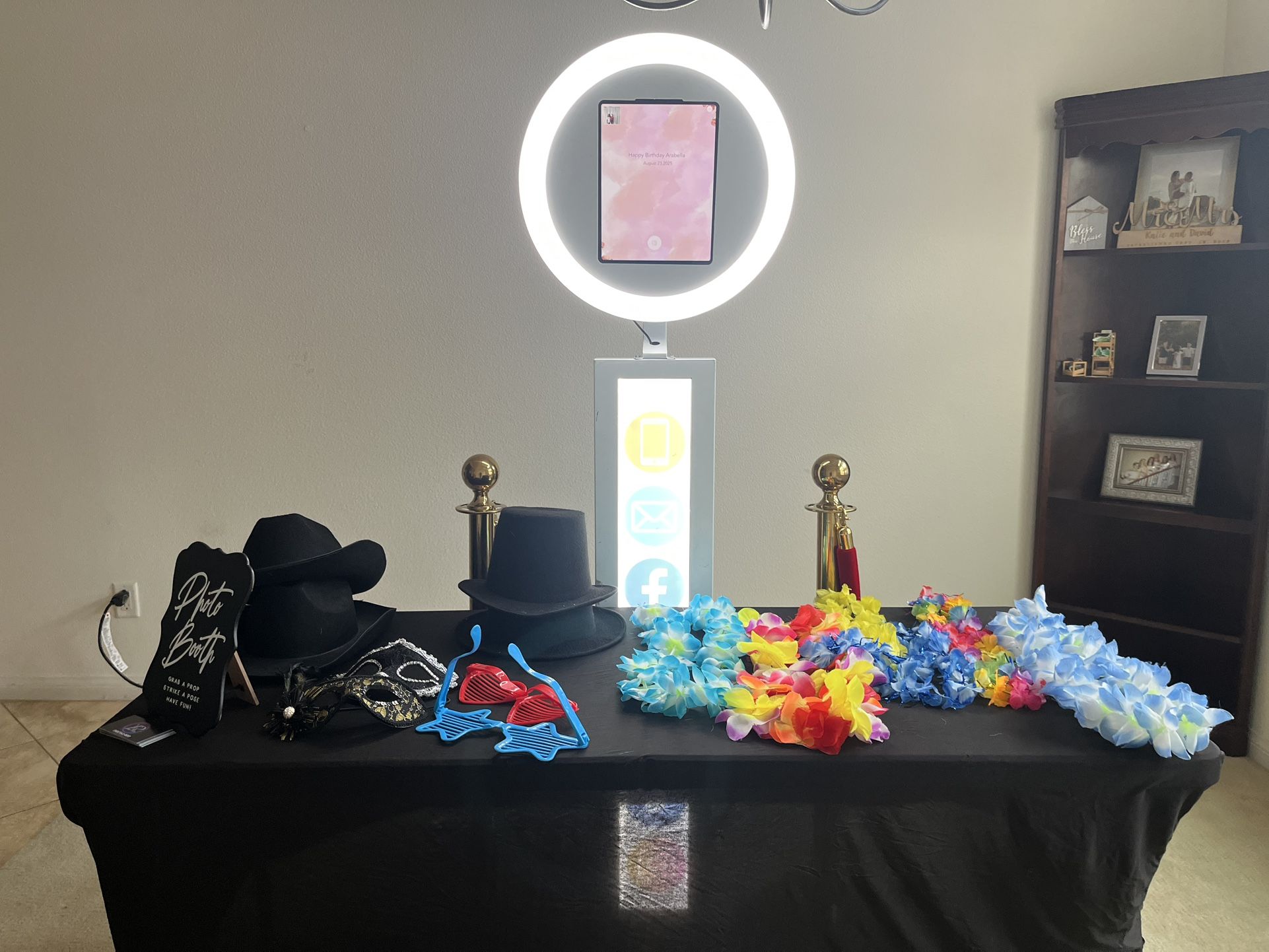 Photo Booth