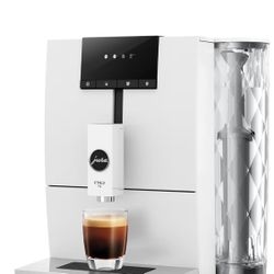 Espresso Machine (jura Brand)