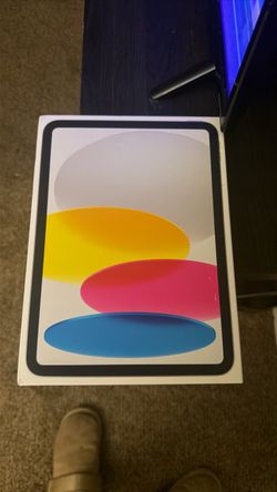 Apple iPad (A16)