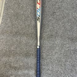 Louisville Slugger Solo