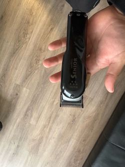 Wahl senior