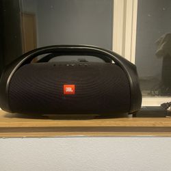 Jbl Boombox 2