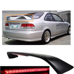 Honda Civic - Colita