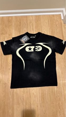 Hellstar Tee Jersey style