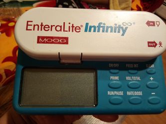 Feeding Pump EnteralLite Infinity
