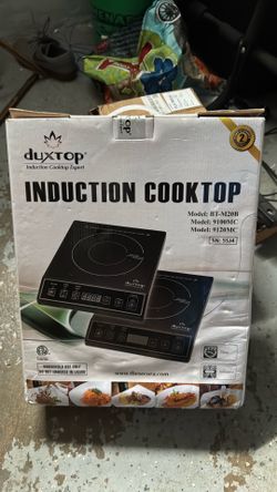 Induction Cook Top