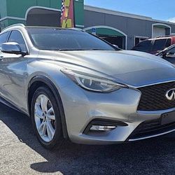 Infinity QX 30