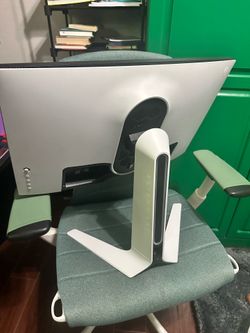 Alienware AW2720HF 27” 240Hz IPS Gaming Monitor