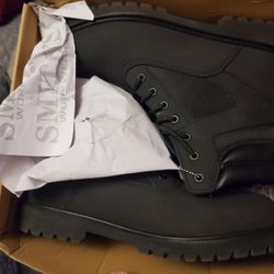 Smith's Boots size 13 Men