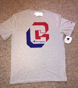 Champion shirt