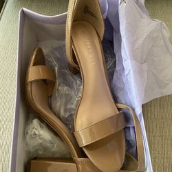 Brand New Madden Girl 8.5 Heels 