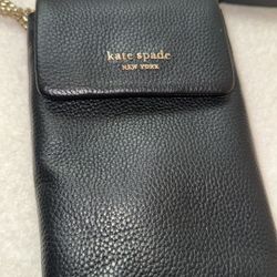 Kate Spade Crossbody Purse