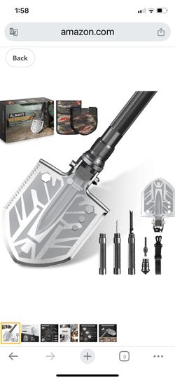Shovel
