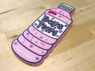 iPhone Silicone Case (6s/7)