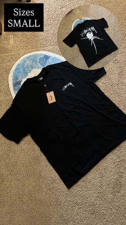 Stussy tee