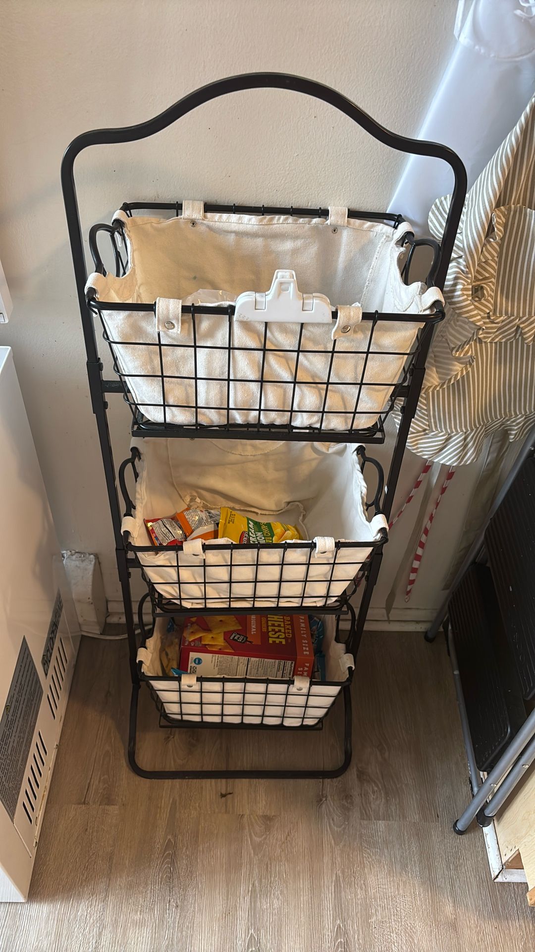 Snack Organizer