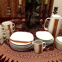 Bavaria Coffee Set